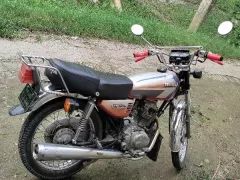 Honda CG125